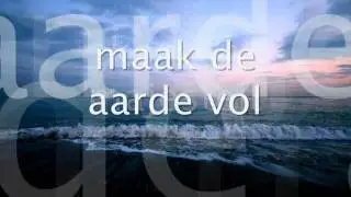 Opwekking 505 - Toon Uw heerlijkheid.
