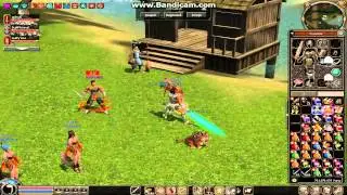 Metin2.ro Polaris goku6 [New Record Gameforge lv 1-55 War Corp?]