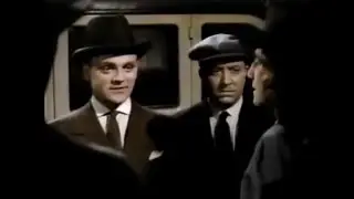 The Roaring Twenties (1939) Raoul Walsh, colorized, James Cagney