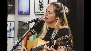 Emily Turnage - Hello, I'm in Delaware City and Colour Acoustic Cover Live