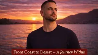 From Coast To Desert - A Journey within - Vancouver to Harrison Hot Springs and Osoyoos 