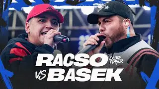 RACSO vs BASEK I #FMSCHILE 2025/26 | Jornada 1 Temporada 6 I Urban Roosters