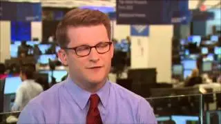 2014 Global Research Summer Analyst Program at Bank of America Merrill Lynch editado