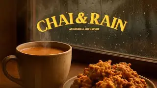 A Rainy Day in Our Florida Waterfront Home | Chai & Pakoras 🌧️☕
