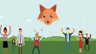 Der Borkener Fuchs - Der Weg in die Stadt ist nur einen Klick entfernt!