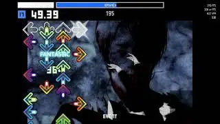 [SM5] Dance Dance Revolution (2014)- Jomanda [Challenge]