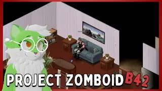 Ransack Echo Creek | Project Zomboid B42 | 2026