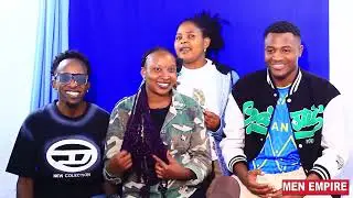 The choise love pt2:Yamperuka yageze , abagore ba7bateraniye kumugabo umwe,iburury,abagabo, nitunge?