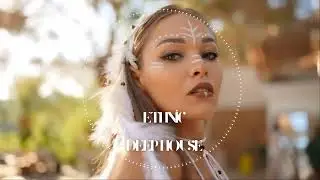 T&uuml;rk&ccedil;e Deep House 2025 - Turkish Deep House #deephouse
