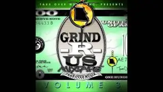 EDUBB DA HUSTLA - HIGH AS I CAN BE