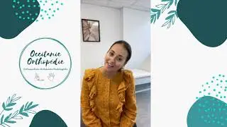 Qu'est ce qu'un orthopédiste ? 👩🏻‍⚕️ 🌿