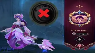 Wild Rift - I PLAYED NAMI WITHOUT BUBBLE AND THIS HAPPENED ...