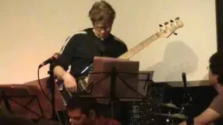 What Is This Thing Called Love - K-Groove