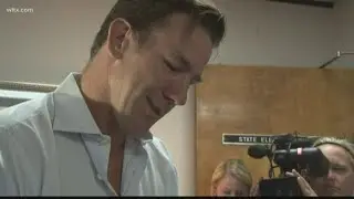 Ex-treasurer Thomas Ravenel pleads guilty