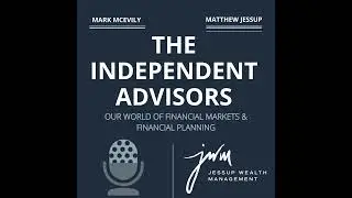 The Independent Advisors Podcast Episode 336: Luxury Travel Agent, Lauren Kroger