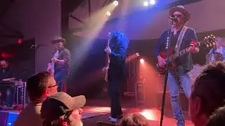 Silverada plays at Cain's Tulsa 12/6/25  This song is the best!