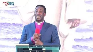 DOING THE FATHER'S BUSINESS AS A STEWARD