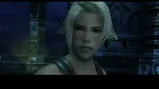 Последний бой с боссом Габрантом в Final Fantasy 12