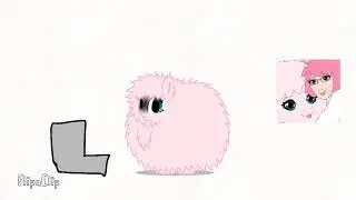 fluffle puff after finding out what her creator did.
