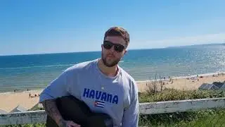RAYGO BLOOM - Sunday Morning (Official Music Video)