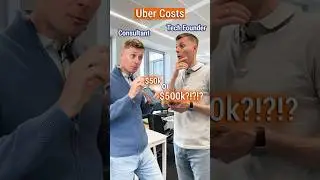 How Much Does It Cost To Build Uber-Like Taxi App? #saas #mvp #msp #leanstartups #apps