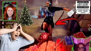 Trolling TTVs on Christmas (With Salt)
