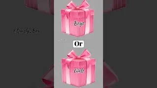 Choose your gift box 🎁 || Good and Bad || Choose one gift box 🎁 || #shorts #viral