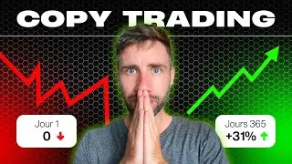 Copy trading en 2025 : j&rsquo;ai enfin trouv&eacute; ce qui marche