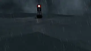 First render