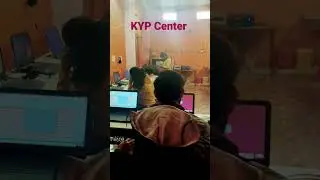 kyp center