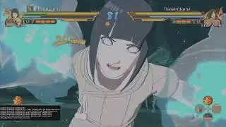 Der 9te Hokage und sein M&auml;deln rollen ranked weg: NARUTO X BORUTO Ultimate Ninja STORM CONNECTIONS