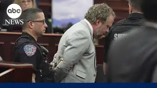 Colorado dentist found guilty of poisoning wife by lacing shakes with cyanide