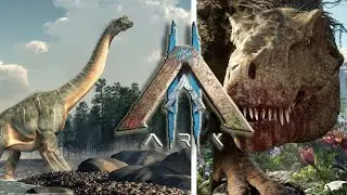 ARK 2 Confirmed Dinos🦕