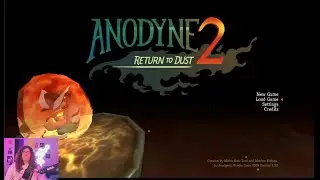 Anodyne 2: Return to Dust | Part 5: Queer Farming Co-op