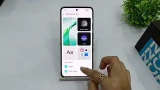 How to change icon color oneplus nord ce4 lite | oneplus nord ce4 system ui color kaise change kare
