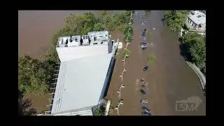 The Impact of Climate Change: Flooding in Philadelphia