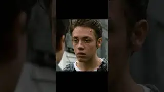 Carl joked about his experience in military school.#movie #viral #shorts