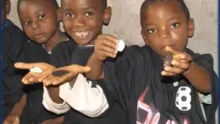 Friends of the Deaf Mission Trip Cameroon Obala Deaf School