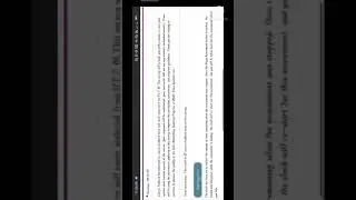 end of course feedback it essential version 7.0