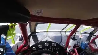 Jukasa Motor Speedway APC Practise