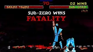 Crush Everyone in MK2 Komplete With These Pro Tips