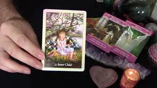 Scorpio September 2019 Love Tarot Reading *Love Is A Game And It's Time To Play*
