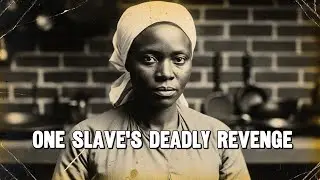 Esperanza de Lima: The Woman Who Burned 14 Plantation Owners Alive in a Coal Furnace, 1716