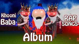Gulii bulii rap song ( ALL songs ) | GULLI BULLI CARTOON | suno del sey