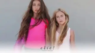 Clic! Shoes - Spring-Summer Collection 2016 - Making Of