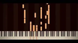 Karsu - Reloading My Mind - Piano Cover - Tutorial