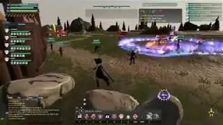 Caldera Community Event 01/20/18: Multi-Group: 1st 15v15 Fight