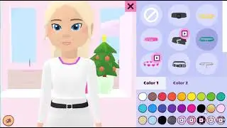 Vortella's Dress Up