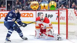 Is THIS the FILTHIEST goal of the season!?!? 🤯😱🤮