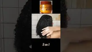L'Or&eacute;al Extraordinary oil Jojoba intense nourishing hair mask